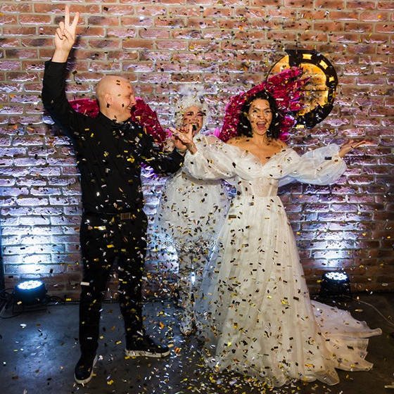 Шоу- программы