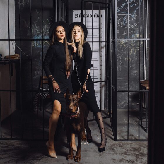 Оригинальные  фото-зоны