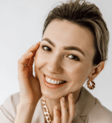 Алина Вавилова