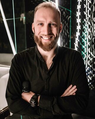 Артём Сорока