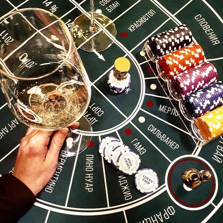 Мастер-классы и дегустации