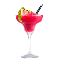 Strawberry Margarita