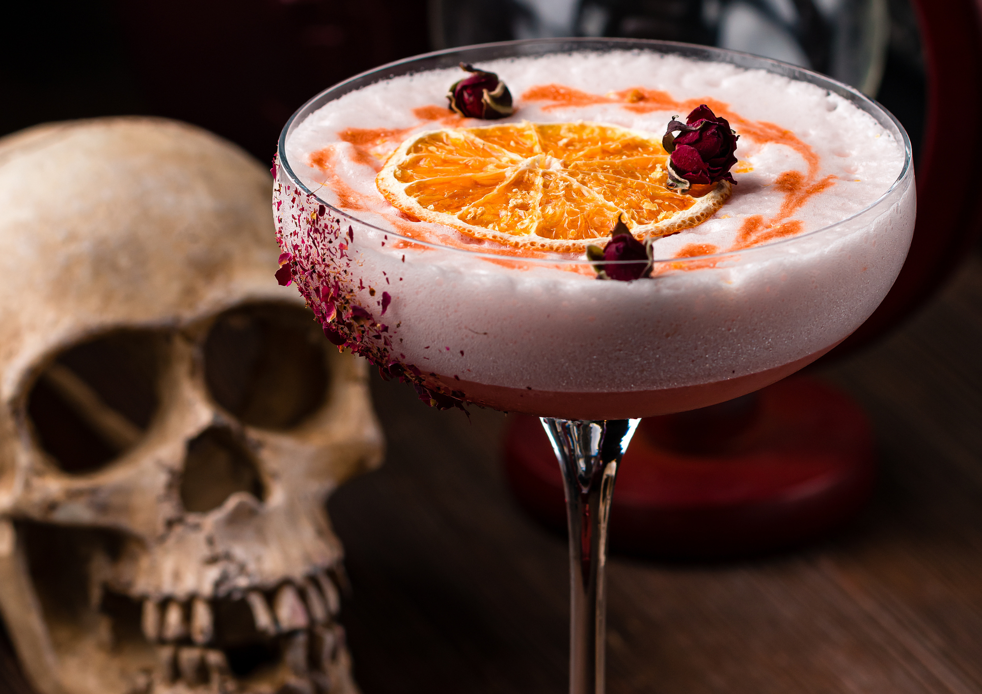 Тематические вечеринки