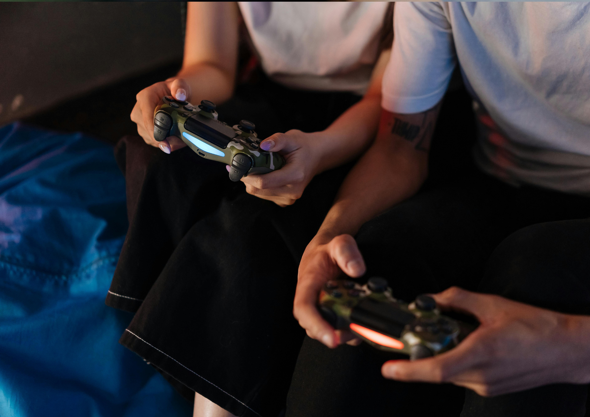 Чемпионаты на PlayStation